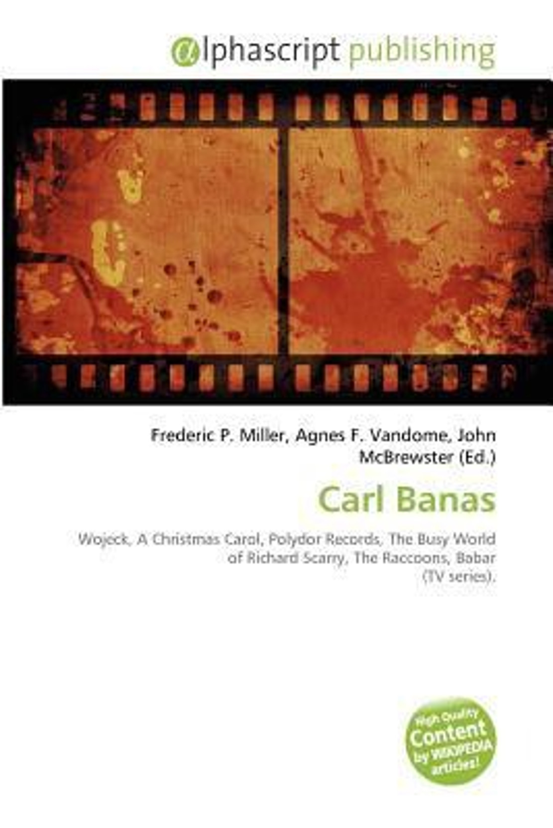 Carl Banas Carl Banas new foto Carl Banas Carl Banas new pics